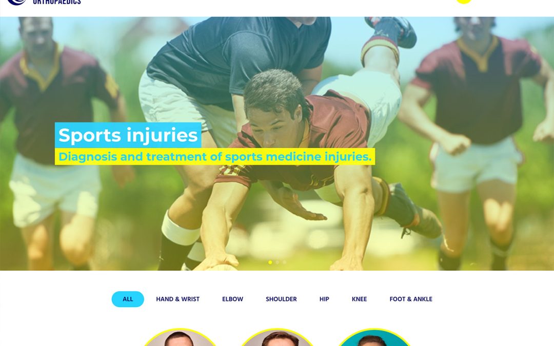 Central Coast Orthopaedics (CCO)