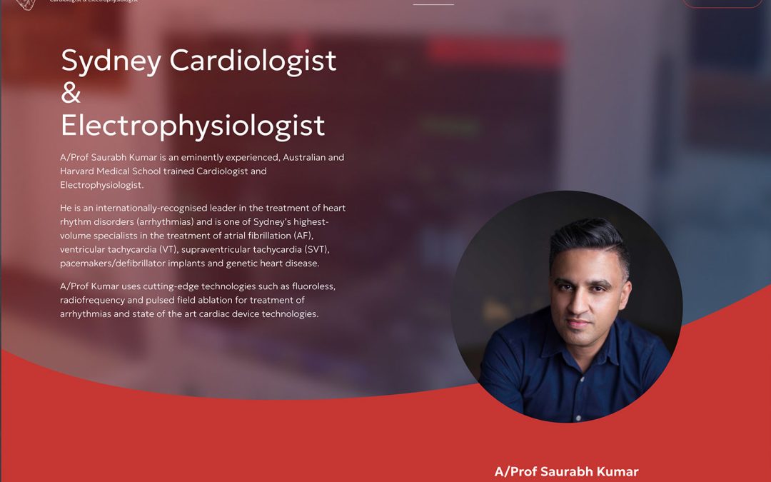 A/Prof Saurabh Kumar