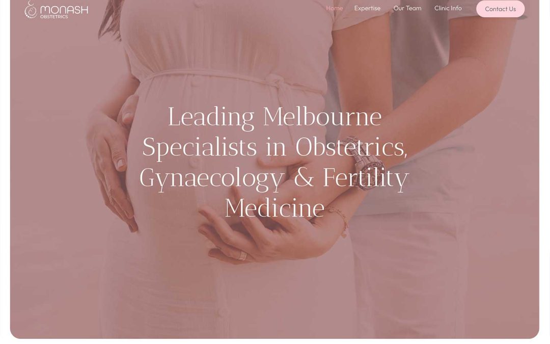 Monash Obstetrics
